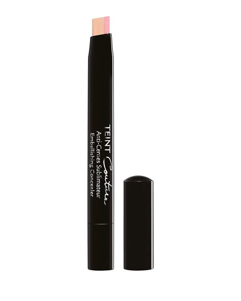 givenchy teint couture embellishing concealer review|Givenchy Teint Couture Embellishing Concealer .